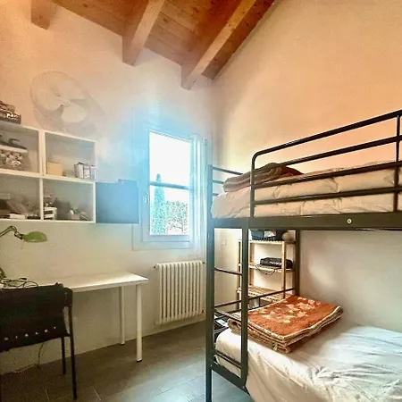 Apartment Relais Fasanella Attico - Di Garda *