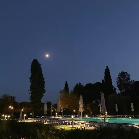 Relais Fasanella Attico - Di Garda