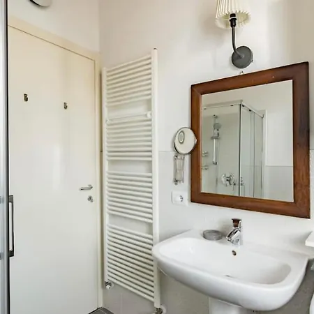 Relais Fasanella Attico - Di Garda Apartment