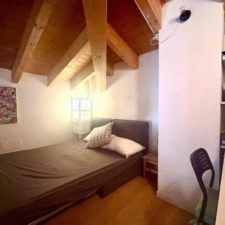 Relais Fasanella Attico - Di Garda * Toscolano Maderno