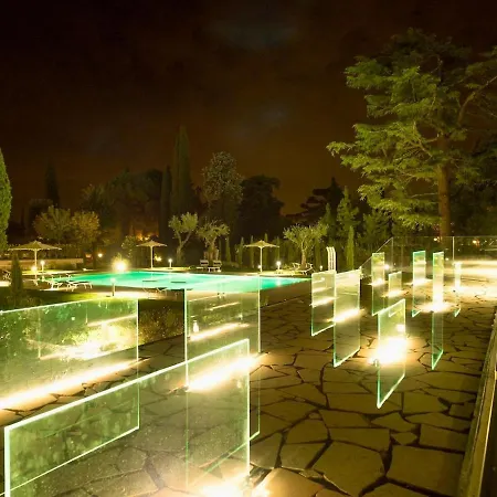 Relais Fasanella Attico - Di Garda Apartment