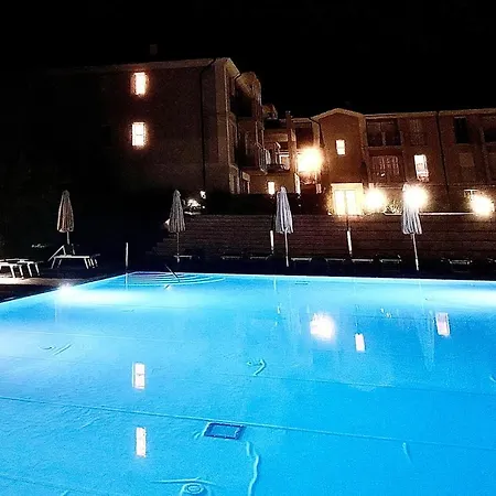 Relais Fasanella Attico - Di Garda