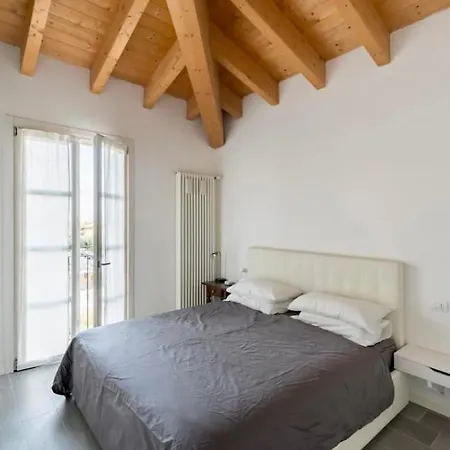 Relais Fasanella Attico - Di Garda Toscolano Maderno