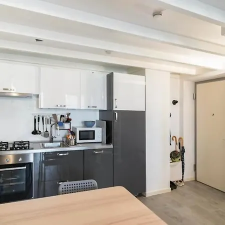 Apartment Relais Fasanella Attico - Di Garda