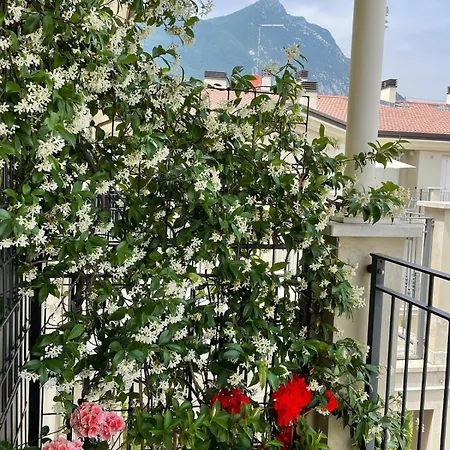 Apartment Relais Fasanella Attico - Di Garda Toscolano Maderno