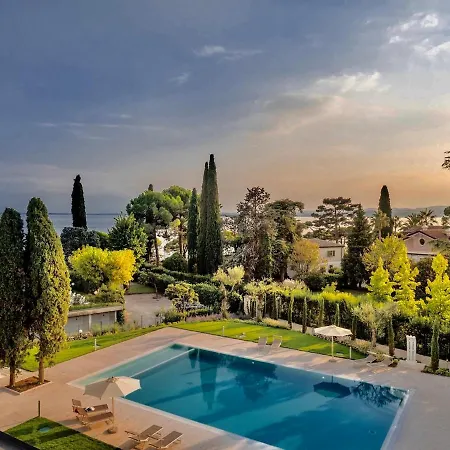 Relais Fasanella Attico - Di Garda *