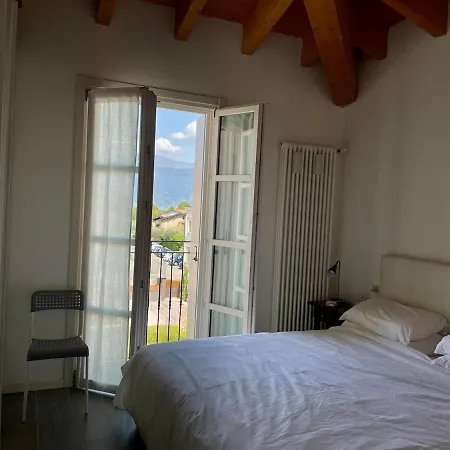 Apartment Relais Fasanella Attico - Di Garda