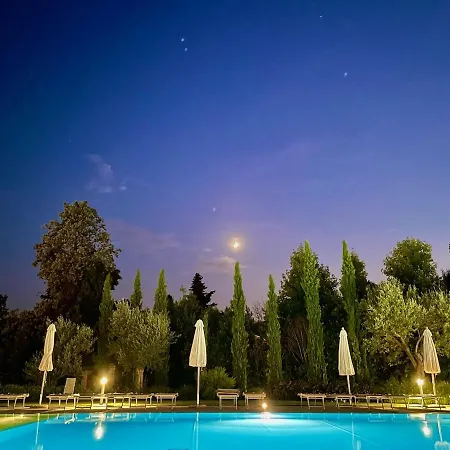 Relais Fasanella Attico - Di Garda Toscolano Maderno