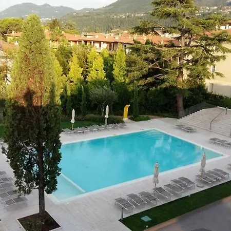 Relais Fasanella Attico - Di Garda *