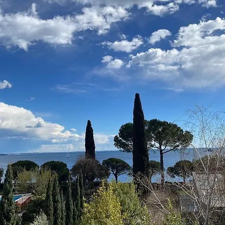 Relais Fasanella Attico - Di Garda *