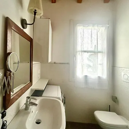 Apartment Relais Fasanella Attico - Di Garda