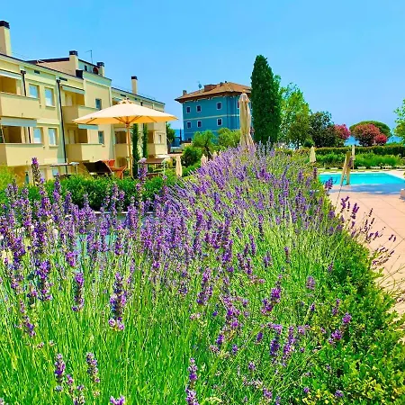 Apartment Relais Fasanella Attico - Di Garda