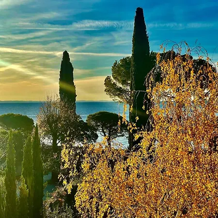 Relais Fasanella Attico - Di Garda *