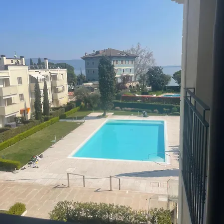 Relais Fasanella Attico - Di Garda *
