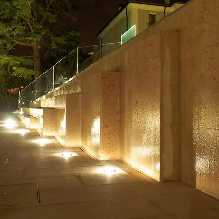 Relais Fasanella Attico - Di Garda